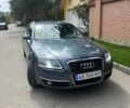 Серый Ауди А6, объемом двигателя 2.7 л и пробегом 427 тыс. км за 6200 $, фото 1 на Automoto.ua