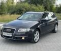 Серый Ауди А6, объемом двигателя 3 л и пробегом 350 тыс. км за 4350 $, фото 6 на Automoto.ua
