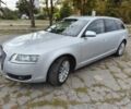 Серый Ауди А6, объемом двигателя 2.7 л и пробегом 303 тыс. км за 4699 $, фото 3 на Automoto.ua