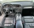 Сірий Ауді А6, об'ємом двигуна 2.7 л та пробігом 340 тис. км за 4450 $, фото 15 на Automoto.ua