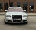 Серый Ауди А6, объемом двигателя 3 л и пробегом 350 тыс. км за 4201 $, фото 1 на Automoto.ua