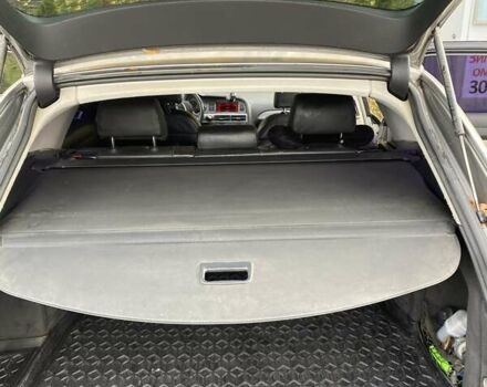 Серый Ауди А6, объемом двигателя 2 л и пробегом 401 тыс. км за 6800 $, фото 15 на Automoto.ua