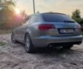 Сірий Ауді А6, об'ємом двигуна 2.7 л та пробігом 433 тис. км за 6648 $, фото 1 на Automoto.ua