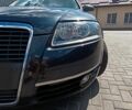 Сірий Ауді А6, об'ємом двигуна 2.7 л та пробігом 312 тис. км за 4292 $, фото 1 на Automoto.ua