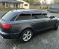 Серый Ауди А6, объемом двигателя 3 л и пробегом 420 тыс. км за 9500 $, фото 5 на Automoto.ua