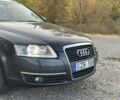Серый Ауди А6, объемом двигателя 2 л и пробегом 300 тыс. км за 4113 $, фото 6 на Automoto.ua
