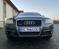 Серый Ауди А6, объемом двигателя 3 л и пробегом 420 тыс. км за 9500 $, фото 4 на Automoto.ua