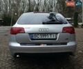 Сірий Ауді А6, об'ємом двигуна 2.7 л та пробігом 366 тис. км за 7300 $, фото 26 на Automoto.ua