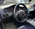 Серый Ауди А6, объемом двигателя 3 л и пробегом 376 тыс. км за 9800 $, фото 20 на Automoto.ua