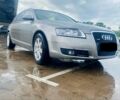 Серый Ауди А6, объемом двигателя 3 л и пробегом 350 тыс. км за 7300 $, фото 2 на Automoto.ua