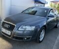 Серый Ауди А6, объемом двигателя 3 л и пробегом 335 тыс. км за 6274 $, фото 1 на Automoto.ua