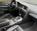Сірий Ауді А6, об'ємом двигуна 2 л та пробігом 330 тис. км за 6500 $, фото 5 на Automoto.ua