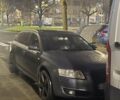 Сірий Ауді А6, об'ємом двигуна 2.7 л та пробігом 444 тис. км за 9505 $, фото 4 на Automoto.ua