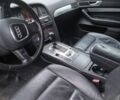 Серый Ауди А6, объемом двигателя 0 л и пробегом 388 тыс. км за 3800 $, фото 8 на Automoto.ua