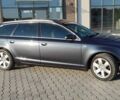Серый Ауди А6, объемом двигателя 3 л и пробегом 396 тыс. км за 8950 $, фото 8 на Automoto.ua
