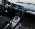 Серый Ауди А6, объемом двигателя 3 л и пробегом 343 тыс. км за 3644 $, фото 12 на Automoto.ua