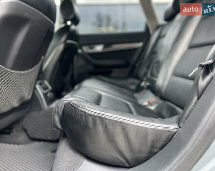 Сірий Ауді А6, об'ємом двигуна 3 л та пробігом 391 тис. км за 8199 $, фото 55 на Automoto.ua