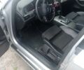 Сірий Ауді А6, об'ємом двигуна 3 л та пробігом 280 тис. км за 10250 $, фото 13 на Automoto.ua