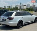 Серый Ауди А6, объемом двигателя 2.97 л и пробегом 406 тыс. км за 7500 $, фото 12 на Automoto.ua