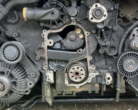 Серый Ауди А6, объемом двигателя 3 л и пробегом 245 тыс. км за 1599 $, фото 7 на Automoto.ua