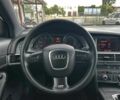 Серый Ауди А6, объемом двигателя 0 л и пробегом 290 тыс. км за 2024 $, фото 7 на Automoto.ua
