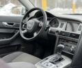 Серый Ауди А6, объемом двигателя 0 л и пробегом 123 тыс. км за 4000 $, фото 5 на Automoto.ua