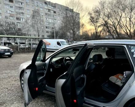 Серый Ауди А6, объемом двигателя 3 л и пробегом 376 тыс. км за 9800 $, фото 18 на Automoto.ua