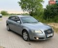 Серый Ауди А6, объемом двигателя 1.97 л и пробегом 241 тыс. км за 6200 $, фото 1 на Automoto.ua