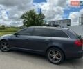 Сірий Ауді А6, об'ємом двигуна 2.7 л та пробігом 300 тис. км за 5999 $, фото 5 на Automoto.ua