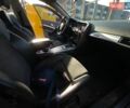 Сірий Ауді А6, об'ємом двигуна 2.7 л та пробігом 242 тис. км за 7400 $, фото 12 на Automoto.ua