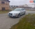 Сірий Ауді А6, об'ємом двигуна 2.97 л та пробігом 268 тис. км за 9300 $, фото 25 на Automoto.ua