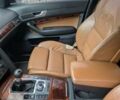 Сірий Ауді А6, об'ємом двигуна 2.7 л та пробігом 350 тис. км за 8200 $, фото 4 на Automoto.ua