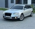 Сірий Ауді А6, об'ємом двигуна 2.7 л та пробігом 360 тис. км за 6600 $, фото 1 на Automoto.ua