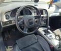 Сірий Ауді А6, об'ємом двигуна 3 л та пробігом 321 тис. км за 7650 $, фото 8 на Automoto.ua
