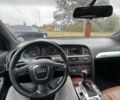 Сірий Ауді А6, об'ємом двигуна 3 л та пробігом 400 тис. км за 4700 $, фото 11 на Automoto.ua