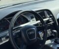 Сірий Ауді А6, об'ємом двигуна 2.7 л та пробігом 240 тис. км за 4951 $, фото 5 на Automoto.ua