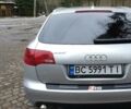 Сірий Ауді А6, об'ємом двигуна 2.7 л та пробігом 366 тис. км за 7300 $, фото 28 на Automoto.ua