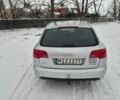 Серый Ауди А6, объемом двигателя 3 л и пробегом 300 тыс. км за 4700 $, фото 1 на Automoto.ua
