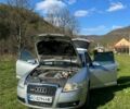 Сірий Ауді А6, об'ємом двигуна 2.7 л та пробігом 270 тис. км за 6000 $, фото 4 на Automoto.ua