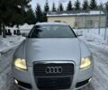 Серый Ауди А6, объемом двигателя 2.7 л и пробегом 280 тыс. км за 4200 $, фото 1 на Automoto.ua