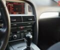 Сірий Ауді А6, об'ємом двигуна 2.7 л та пробігом 270 тис. км за 6960 $, фото 14 на Automoto.ua