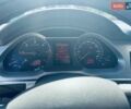 Сірий Ауді А6, об'ємом двигуна 1.97 л та пробігом 262 тис. км за 7800 $, фото 6 на Automoto.ua