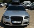 Сірий Ауді А6, об'ємом двигуна 2.97 л та пробігом 358 тис. км за 8200 $, фото 1 на Automoto.ua