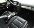 Сірий Ауді А6, об'ємом двигуна 2.7 л та пробігом 366 тис. км за 7300 $, фото 48 на Automoto.ua