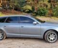 Сірий Ауді А6, об'ємом двигуна 2.7 л та пробігом 433 тис. км за 6648 $, фото 4 на Automoto.ua