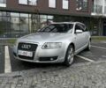 Ауді А6 2006 у Сваляве на Automoto.ua Сірий Ауді А6, об'ємом двигуна 2.7 л та пробігом 314 тис. км за 7500 $, фото 1 на Automoto.ua