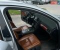 Серый Ауди А6, объемом двигателя 3 л и пробегом 377 тыс. км за 6200 $, фото 28 на Automoto.ua
