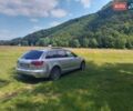 Сірий Ауді А6, об'ємом двигуна 2.97 л та пробігом 268 тис. км за 9300 $, фото 1 на Automoto.ua