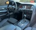 Серый Ауди А6, объемом двигателя 2.97 л и пробегом 245 тыс. км за 8350 $, фото 19 на Automoto.ua