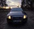 Сірий Ауді А6, об'ємом двигуна 2 л та пробігом 359 тис. км за 3499 $, фото 7 на Automoto.ua